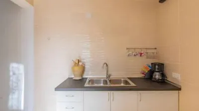 Rustic house in Coín photo 9