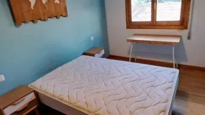 Apartment on Calle de la Fragua photo 13