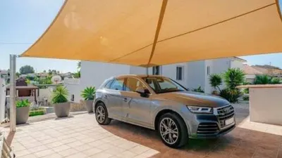 Chalet in Calpe - Calp photo 43