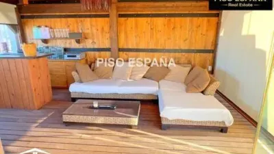 Penthouse in Playa de San Juan photo 14