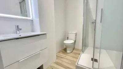 Apartment in El Clot photo 17