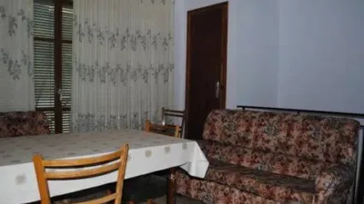 Townhouse in Trevélez photo 7