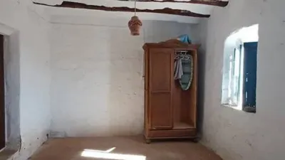 Rustic house in Taberno photo 14