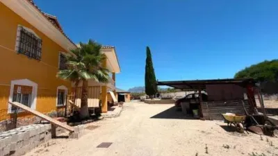 Casa – Mutxamel - Vista 4