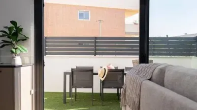 Townhouse in Santa Pola photo 33