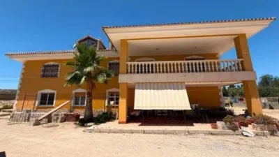 Casa – Mutxamel - Vista 2