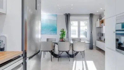 Chalet in Calpe - Calp photo 9