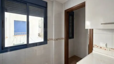 Apartment in El Conquero photo 4