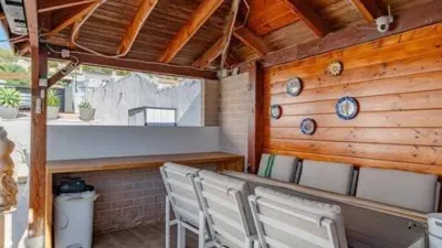 Chalet in Calpe - Calp photo 13