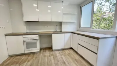 Apartment in El Clot photo 5