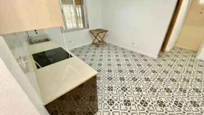 Apartment in El Besòs-El Maresme photo 4