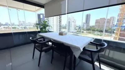 Apartment in Calpe - Calp photo 4