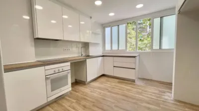 Apartment in El Clot photo 9