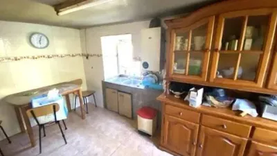 Chalet in Rianxo photo 7