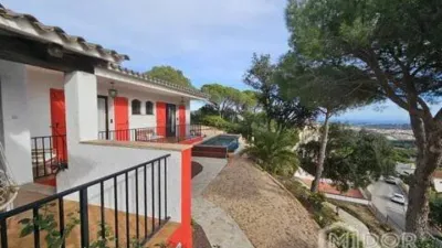 Chalet on Calle Cardina, 11 photo 22