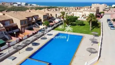 Casa – Santa Pola - Vista 2