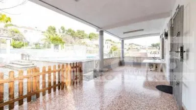 Chalet on Carrer de Bellvei photo 29