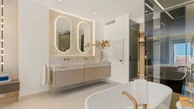Apartment in Selwo photo 36