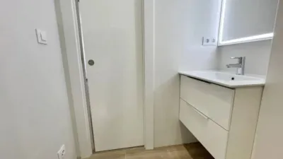 Apartment in El Clot photo 19
