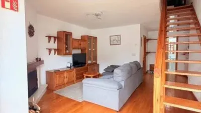 Apartment on Calle de Capitán Palacios photo 6