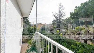 Chalet on Carrer de Bellvei photo 31
