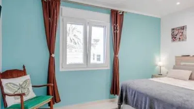 Chalet in Calpe - Calp photo 25
