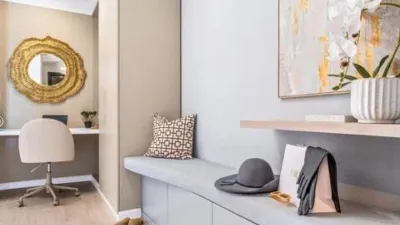 Apartment in Raval Roig photo 28