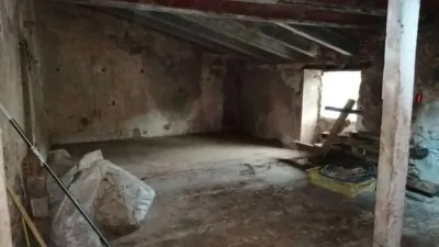 Rustic house in La Vall d'en Bas photo 9