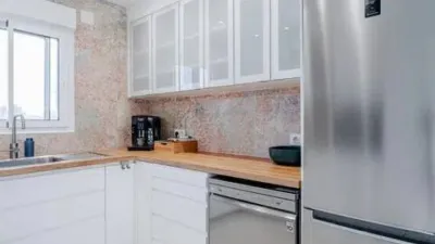 Chalet in Calpe - Calp photo 10