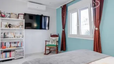 Chalet in Calpe - Calp photo 24