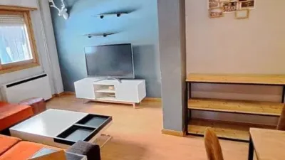 Apartment on Calle de la Fragua photo 2