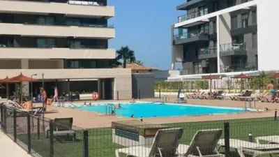 Piso en Calpe - Calp photo 11