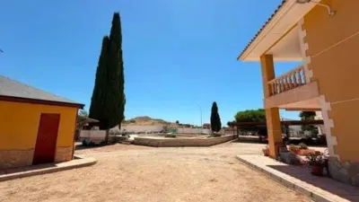 Chalet on Carrer Turquesa photo 10