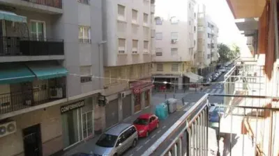 Pis – Elx - Elche - Vista 2