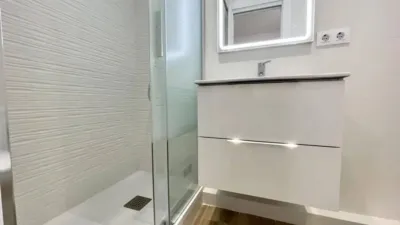 Apartment in El Clot photo 37