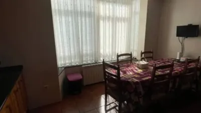 Chalet in Culleredo photo 11