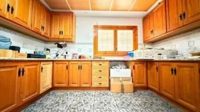 Chalet on Carrer Turquesa photo 42