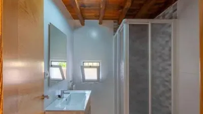 Rustic house in Coín photo 11