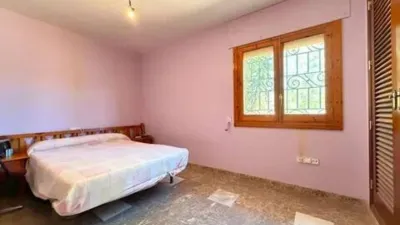 Chalet on Carrer Turquesa photo 61