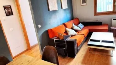Apartment on Calle de la Fragua photo 3