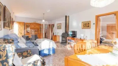 Chalet on Carrer de Bellvei photo 6