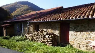 Chalet en Barrio de la Cosgaya photo 22
