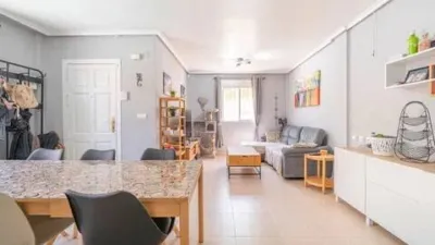 Casa en Formentera del Segura photo 10