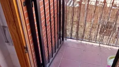 Apartment on Calle de la Fragua photo 17