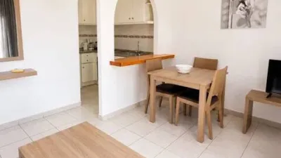 Townhouse in Las Adelfas-Benicolada-Garduix photo 2