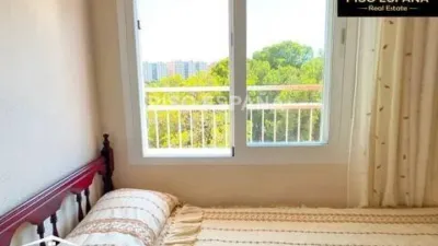 Apartment in Playa de San Juan photo 9