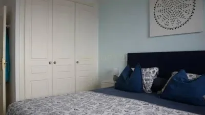 Apartment in Urbanización Llanos Del Poris photo 12