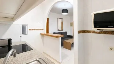 Townhouse in Las Adelfas-Benicolada-Garduix photo 3