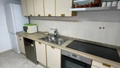 Chalet in Culleredo photo 16