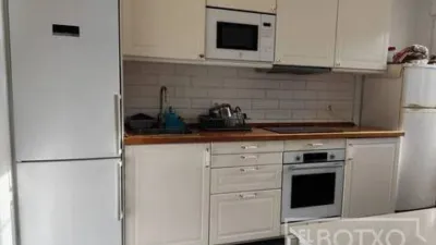 Apartment in Zabala photo 6